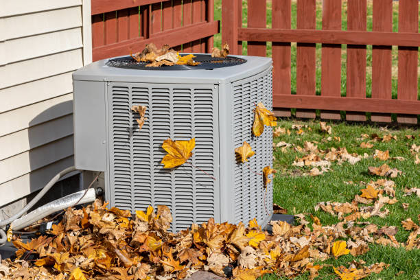 Best Affordable HVAC services  in Meadowlakes, TX