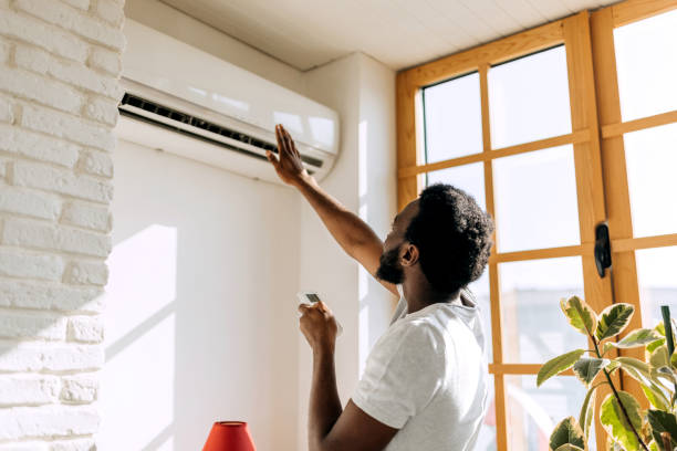 Best Affordable air conditioning repair  in Meadowlakes, TX