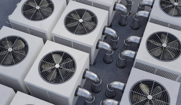 Best Best HVAC companies  in Meadowlakes, TX