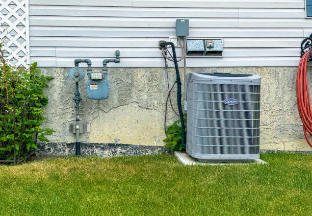 Best Affordable HVAC services  in Meadowlakes, TX